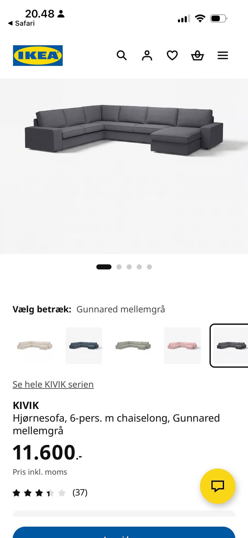 Galleribillede