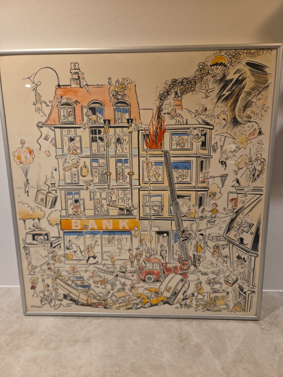 Galleribillede