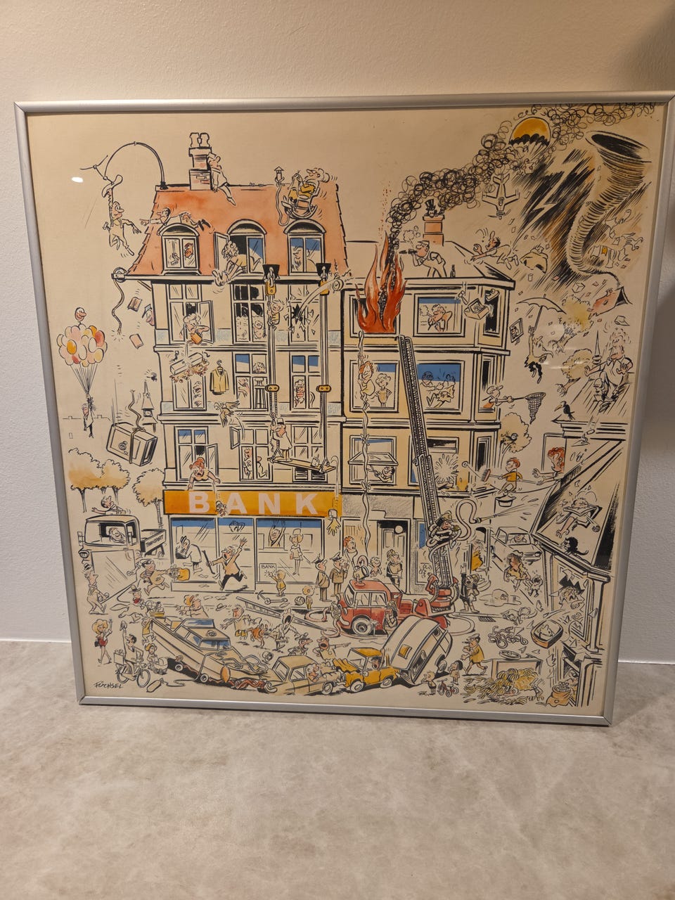Galleribillede