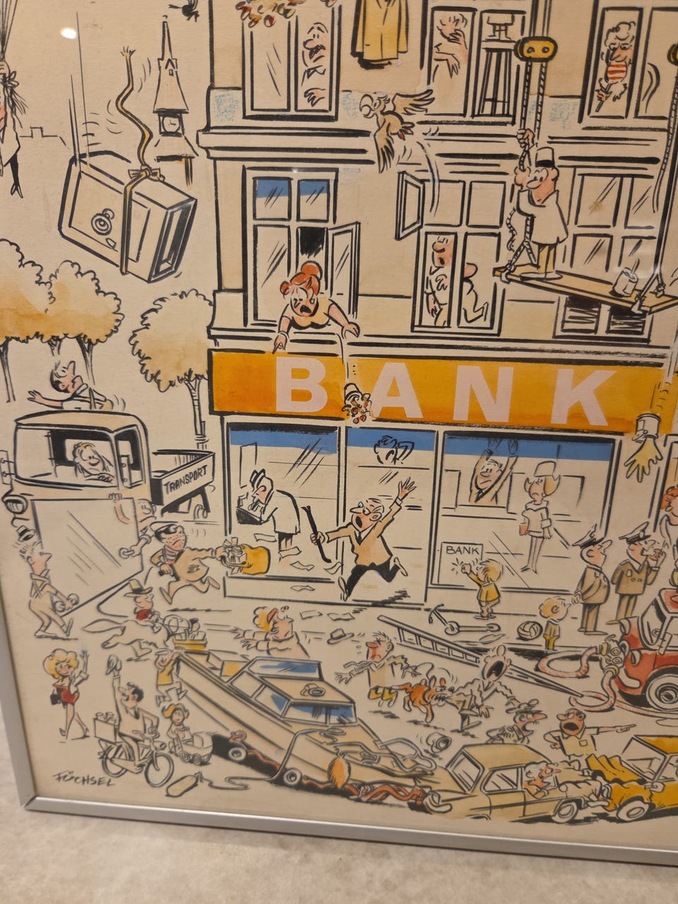 Galleribillede