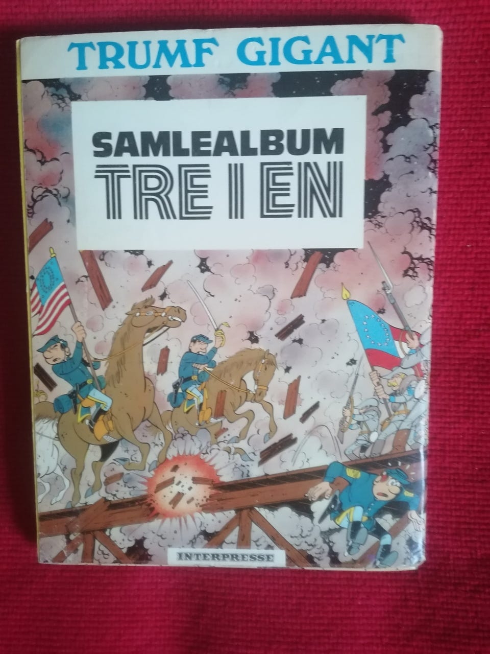 Galleribillede