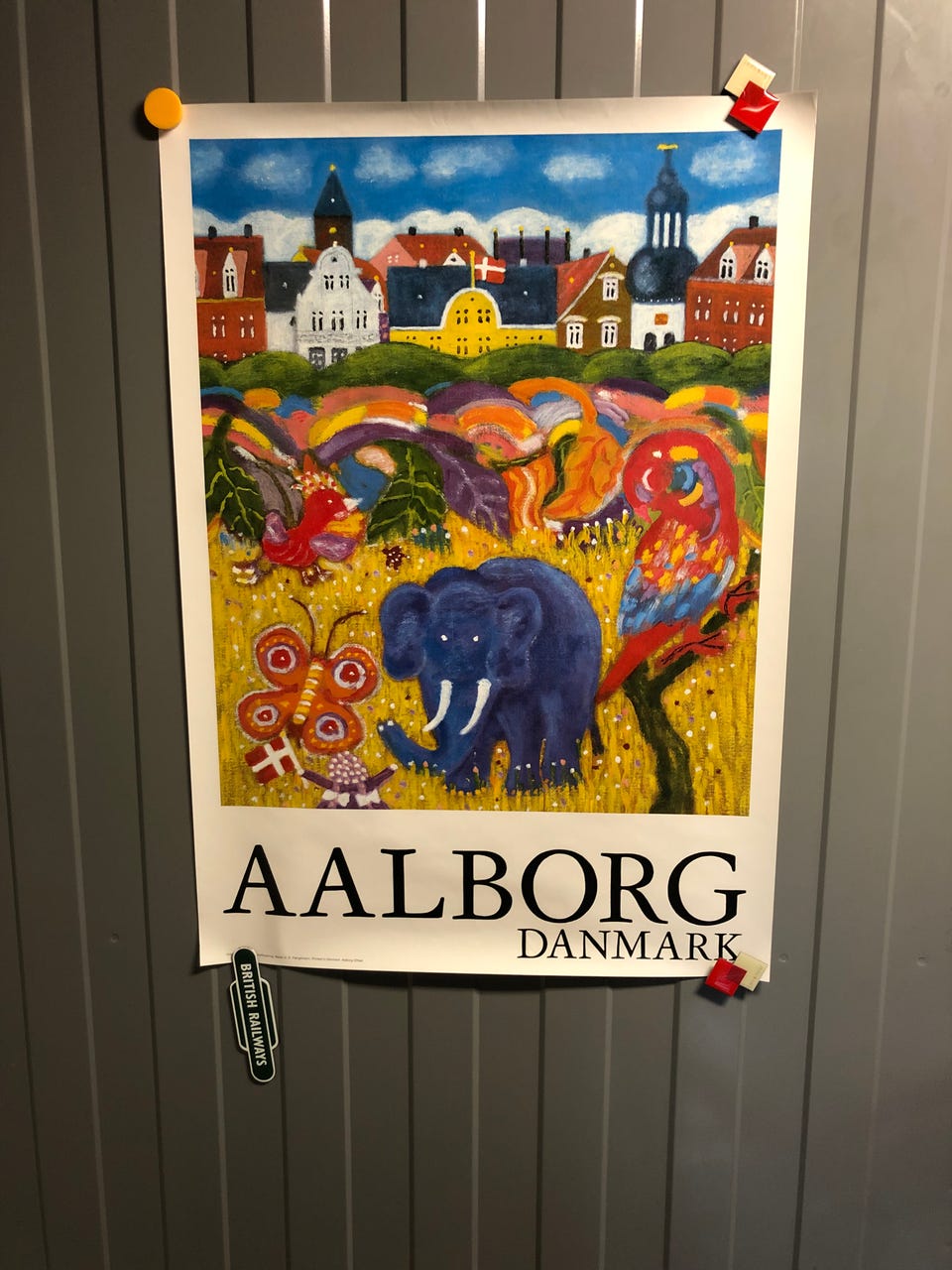 Galleribillede