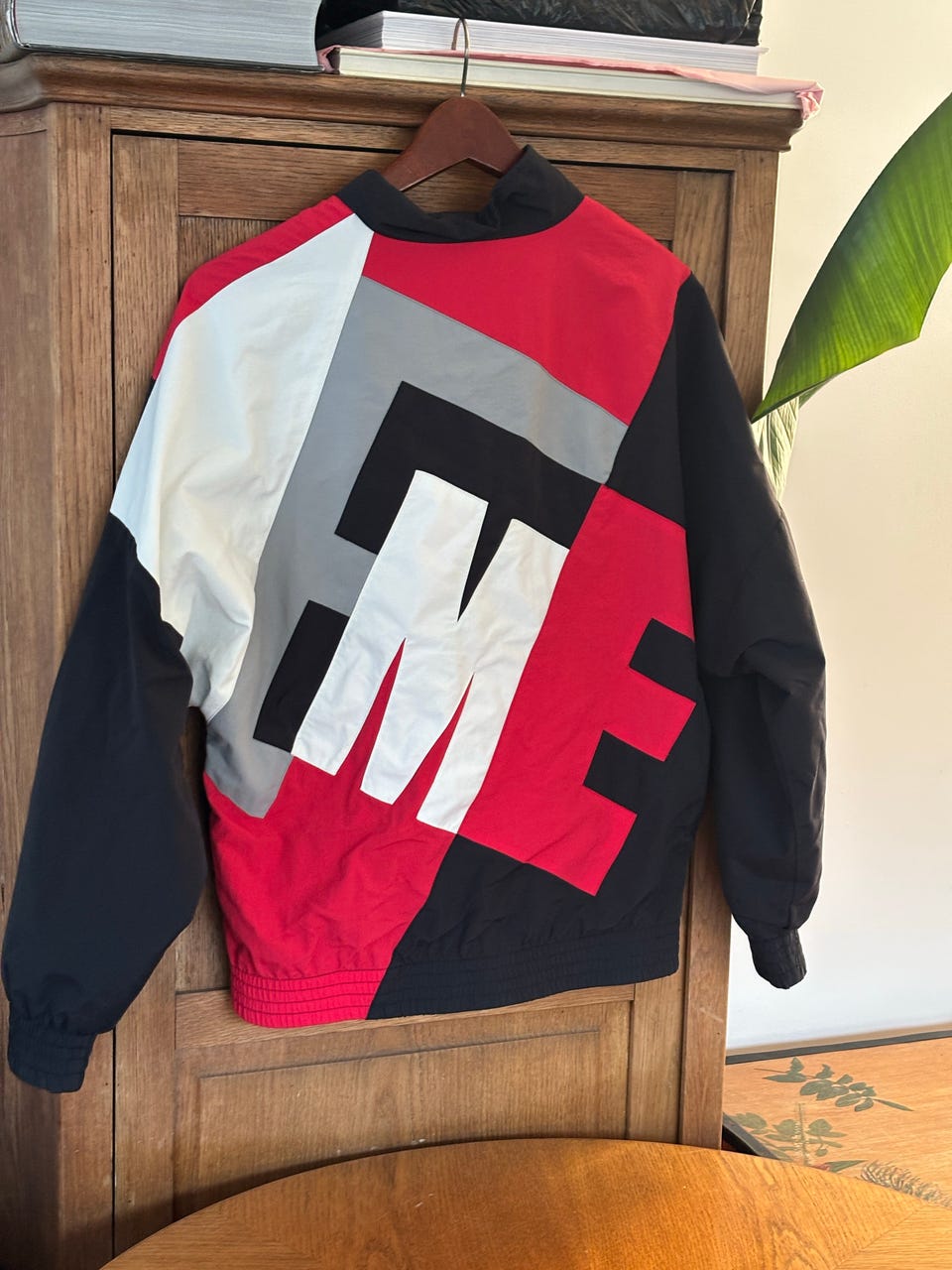 Supreme Big Letter Track Jacket SS20 – str. M | DBA