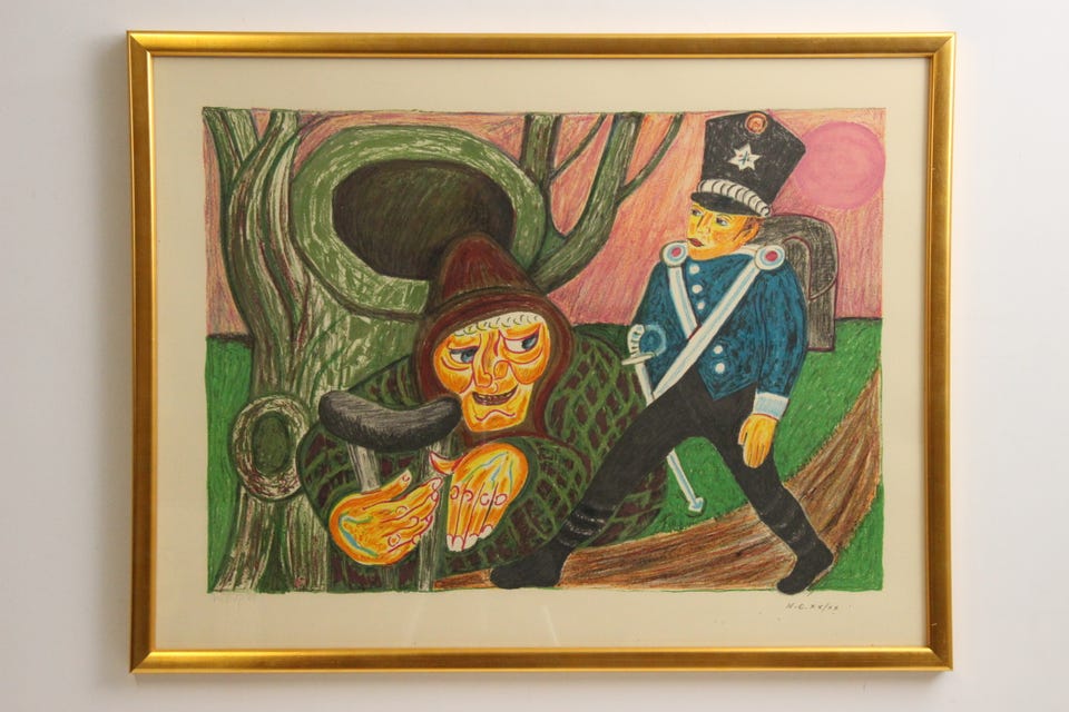 Galleribillede