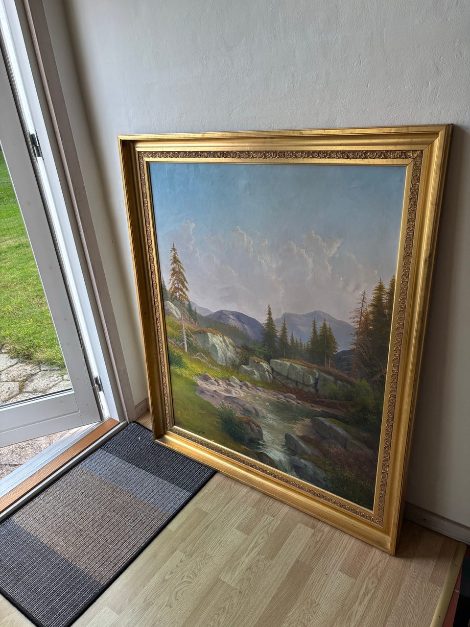 Galleribillede
