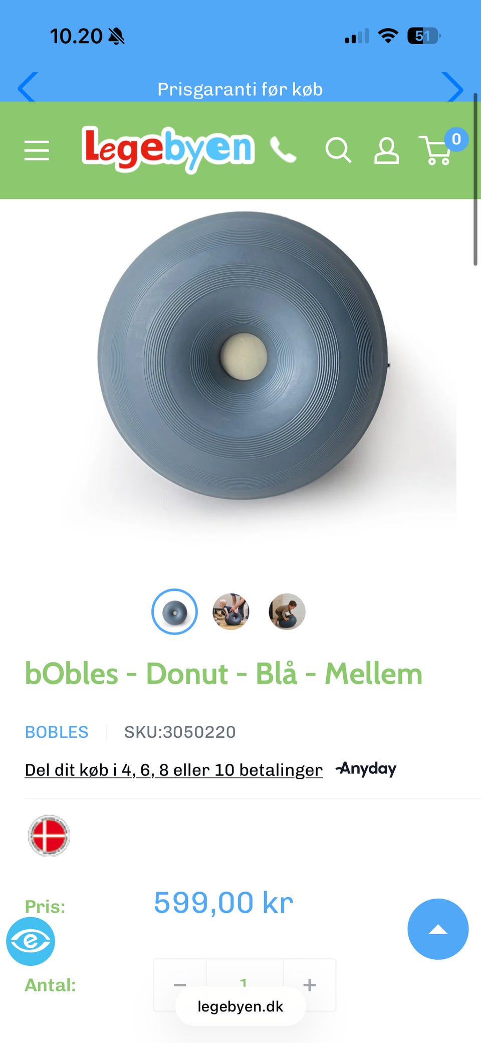 Galleribillede