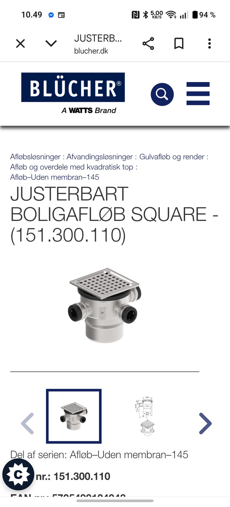 Galleribillede