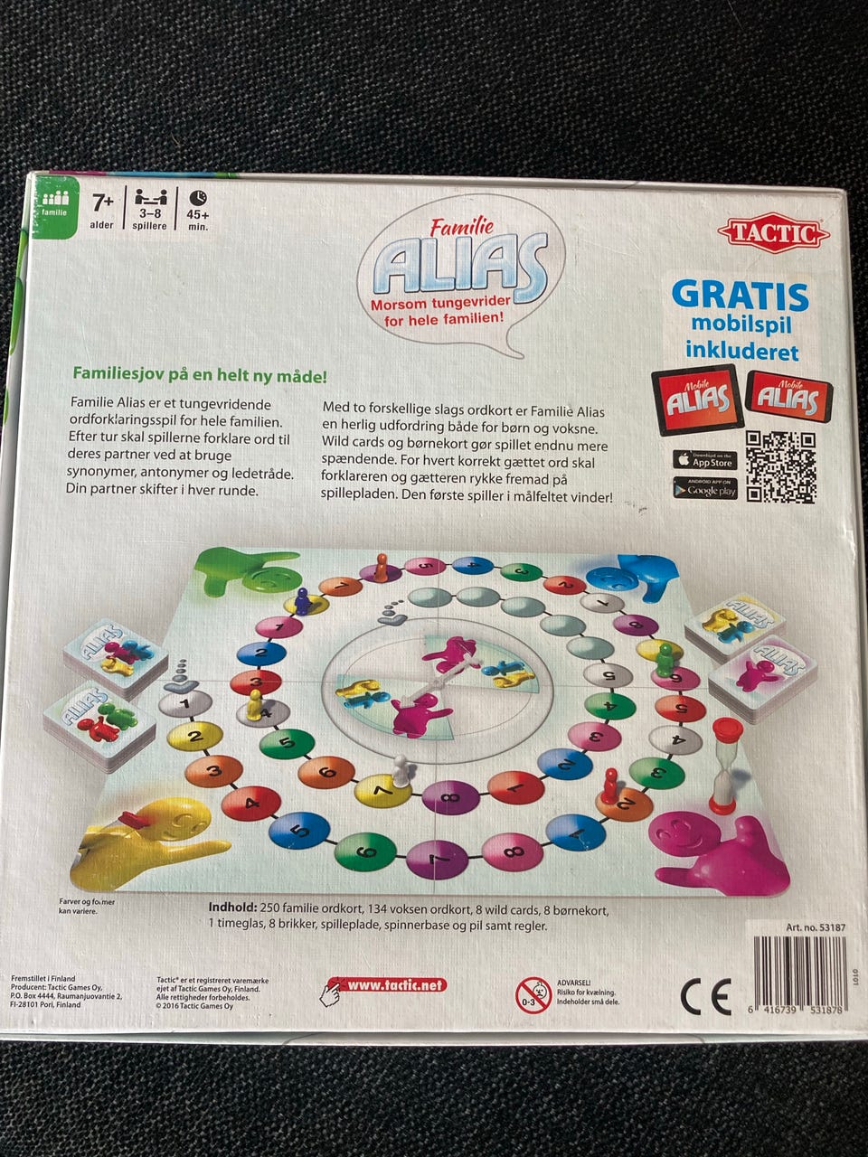 Galleribillede