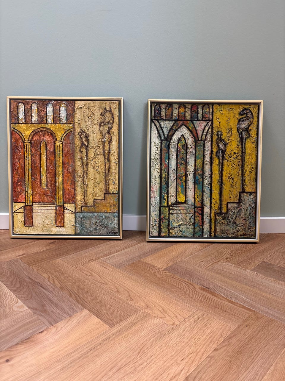 Galleribillede