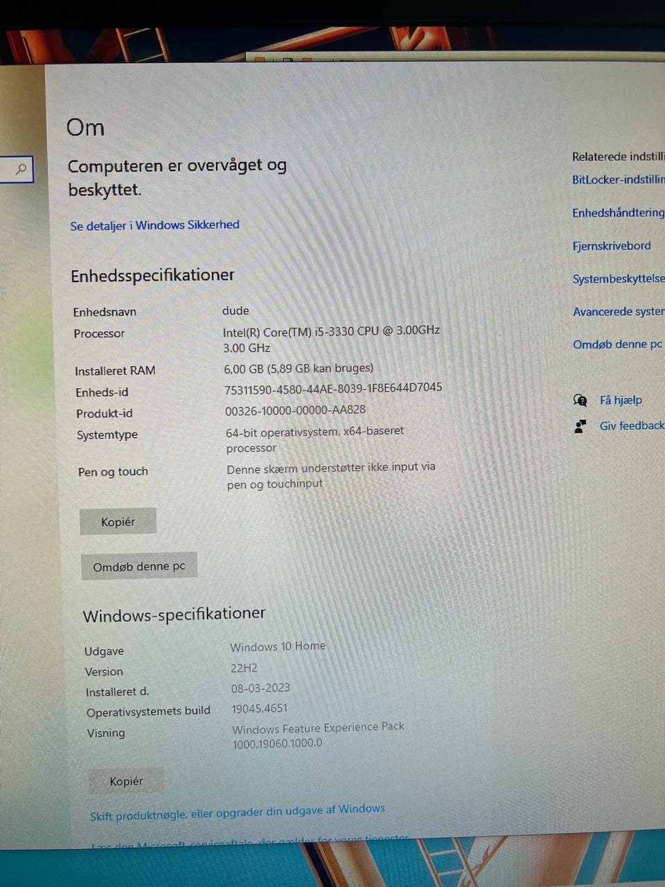 Galleribillede
