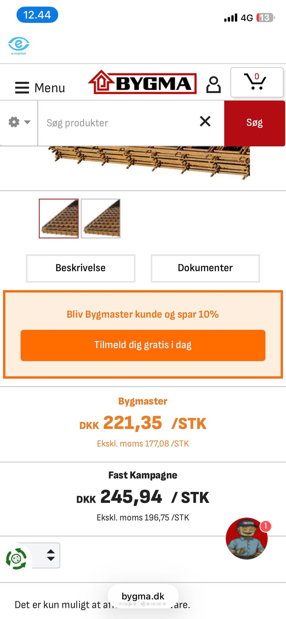 Galleribillede