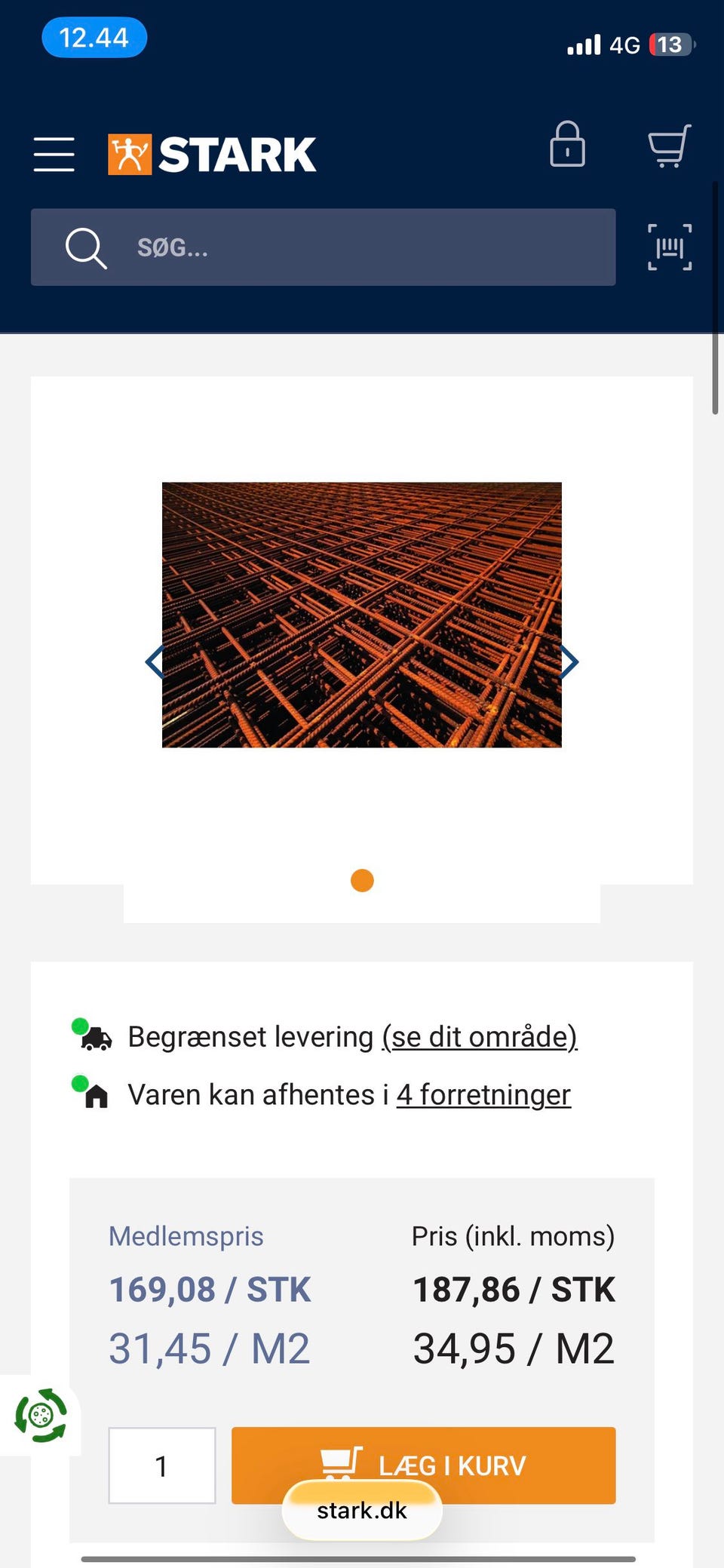 Galleribillede