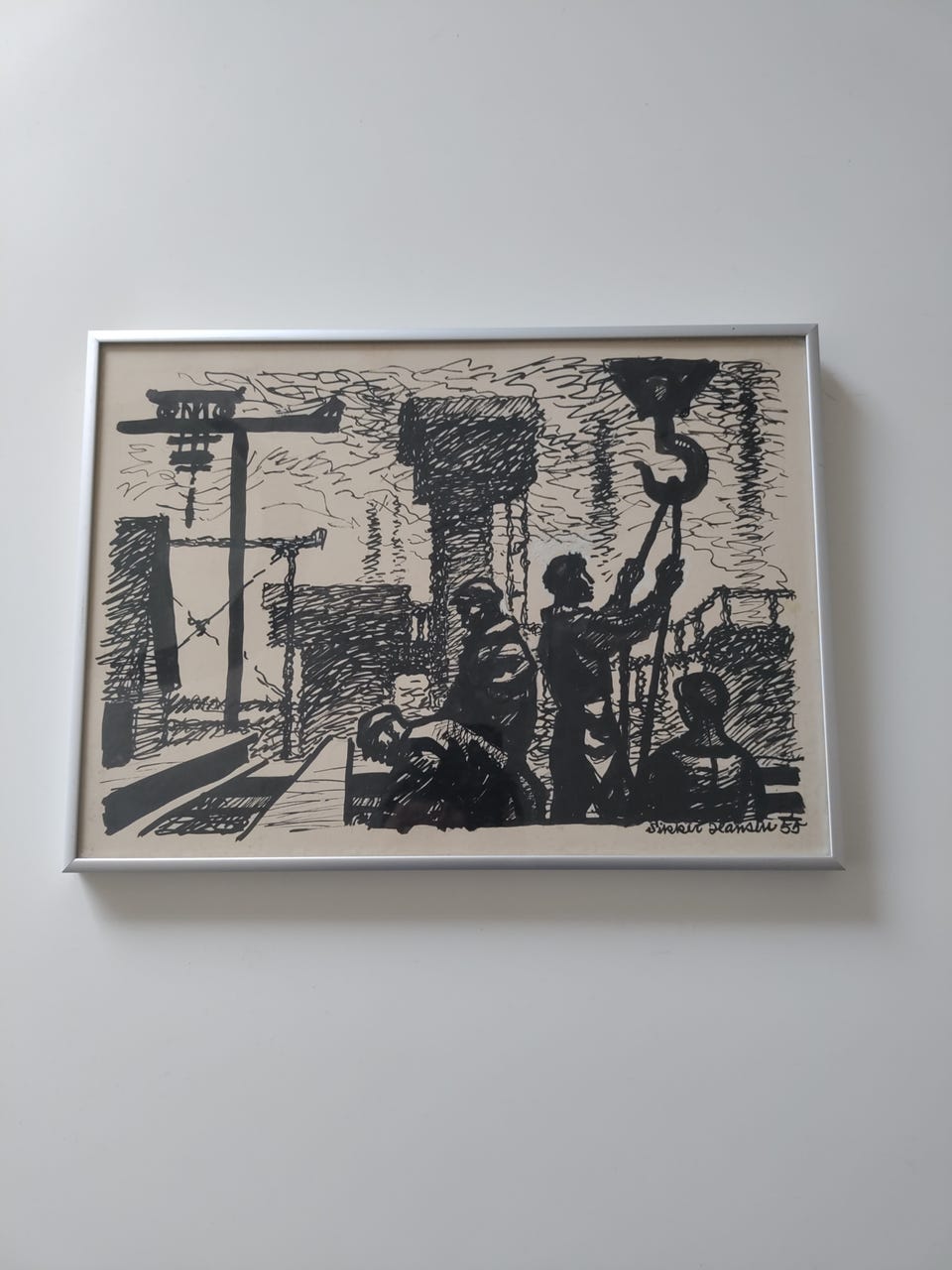 Galleribillede