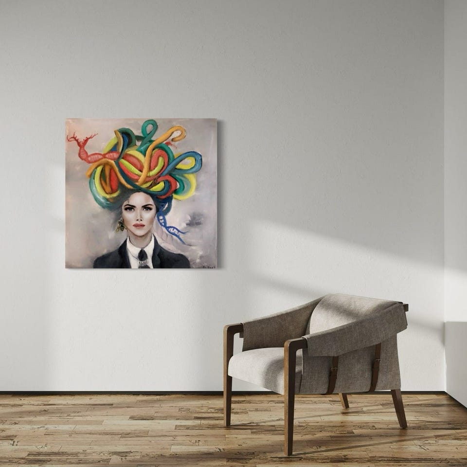 Galleribillede