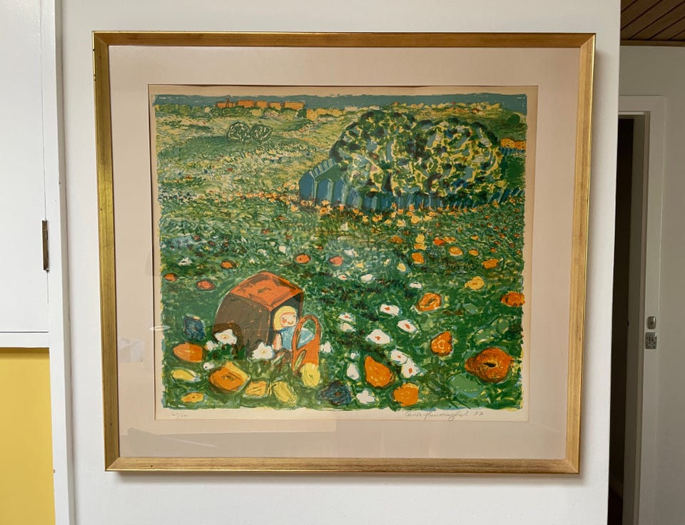 Galleribillede