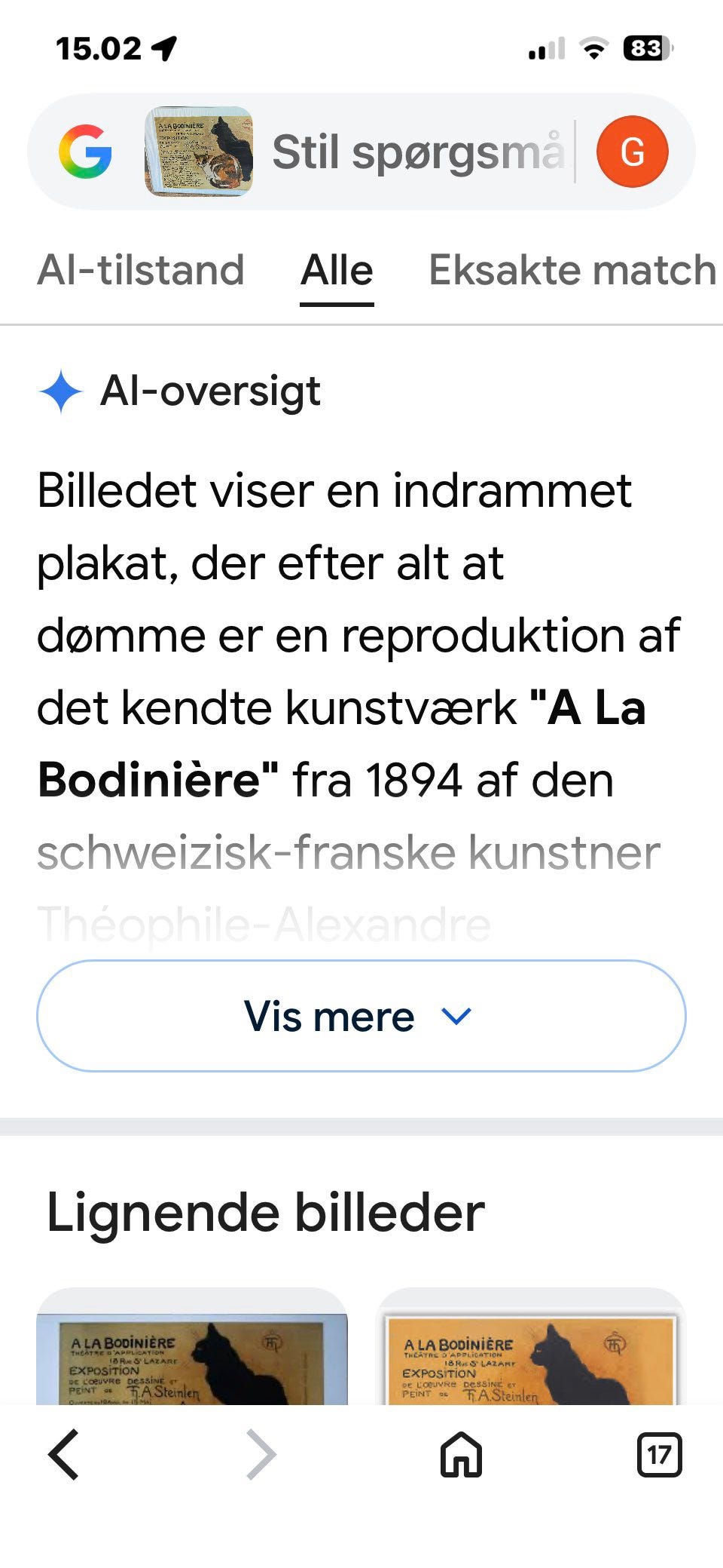 Galleribillede