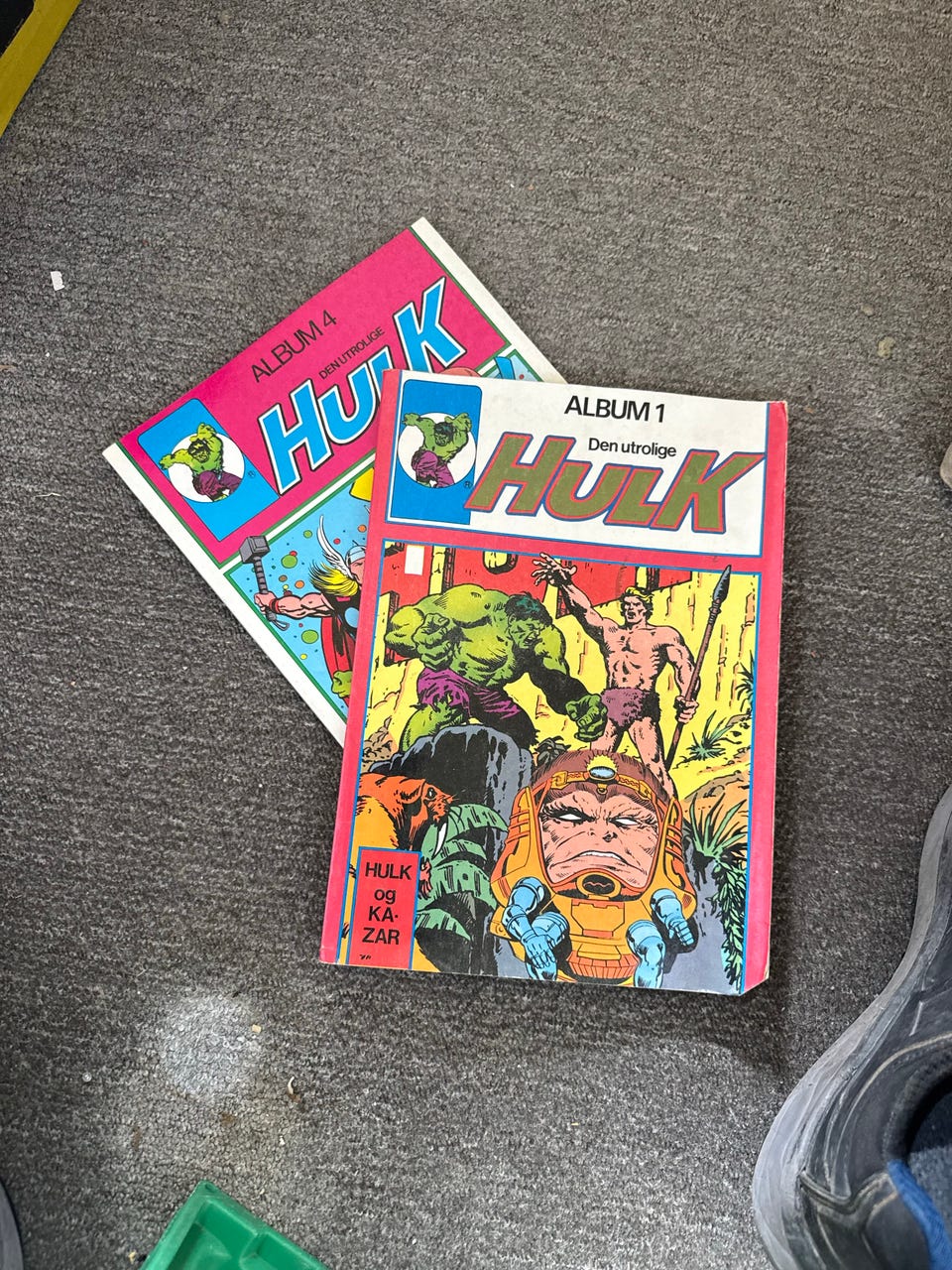 Galleribillede