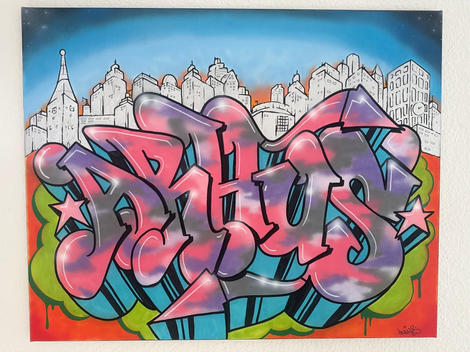 Galleribillede
