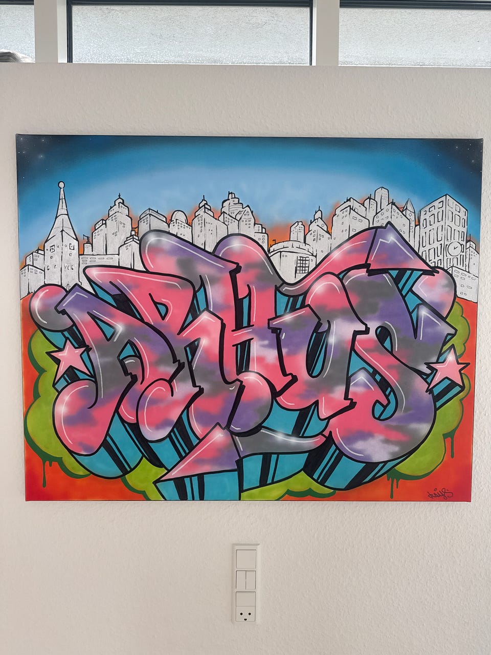 Galleribillede