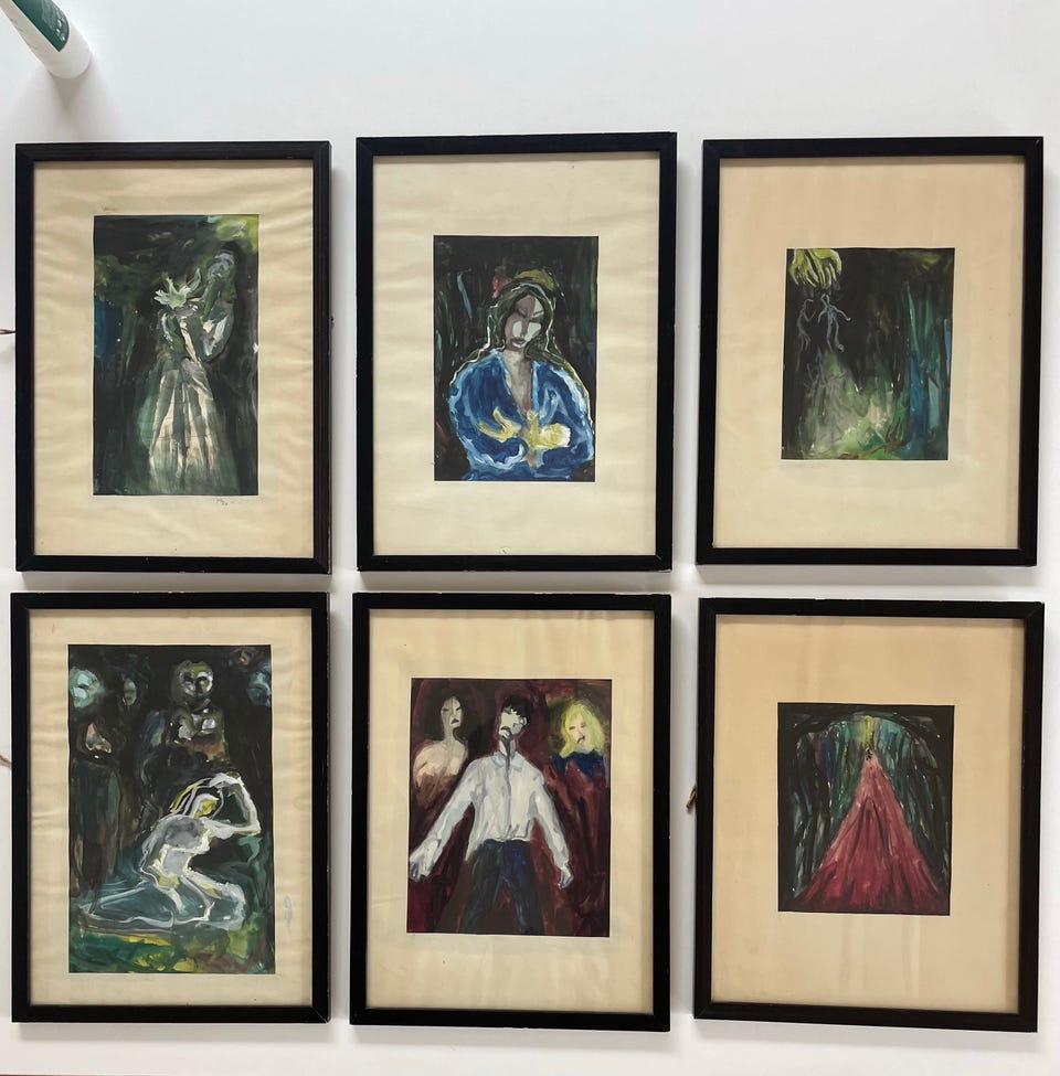 Galleribillede