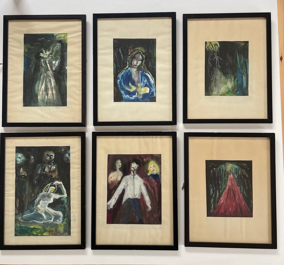 Galleribillede