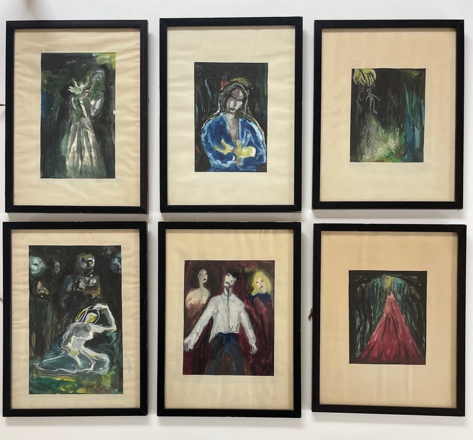 Galleribillede