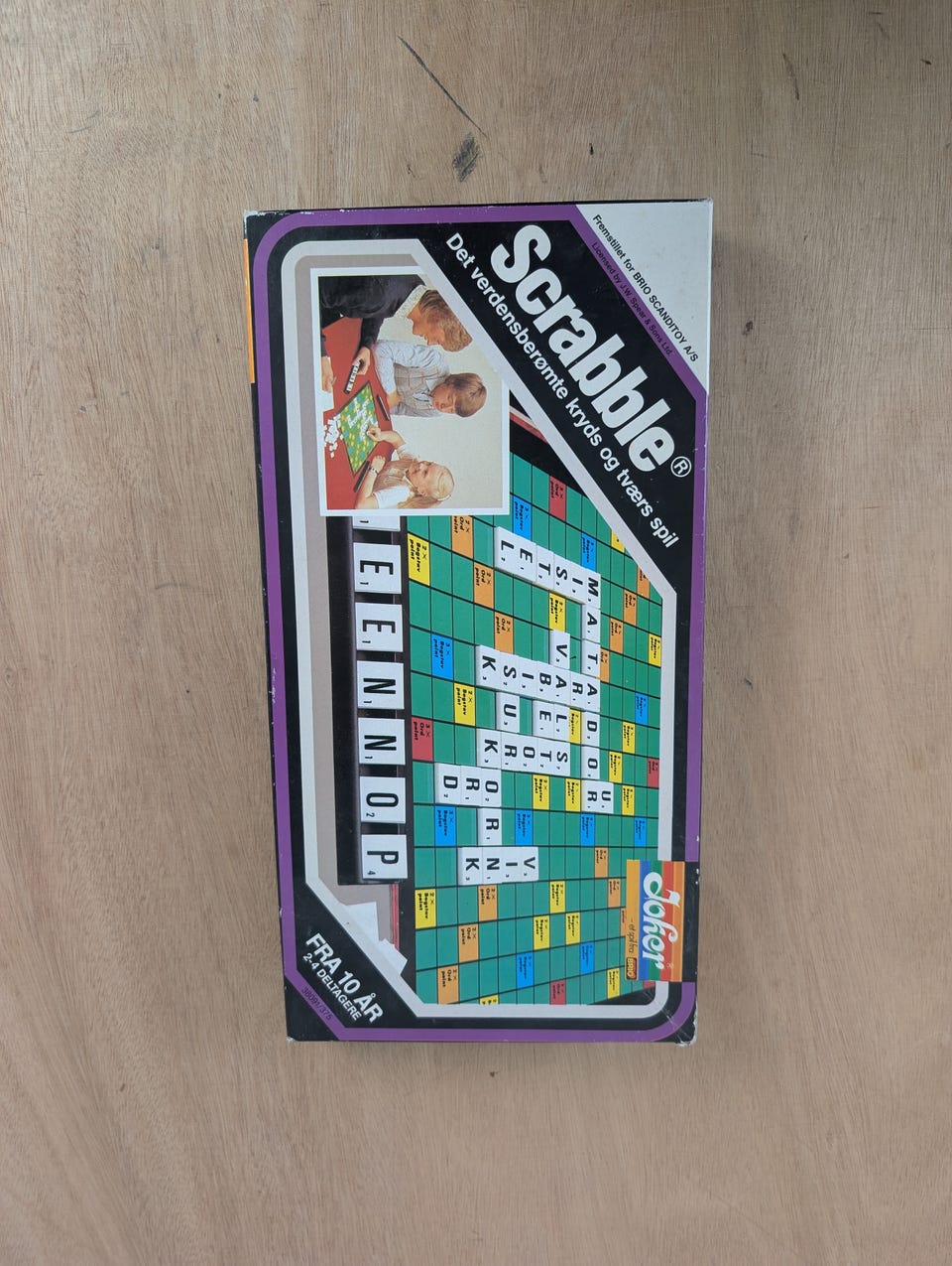 Galleribillede