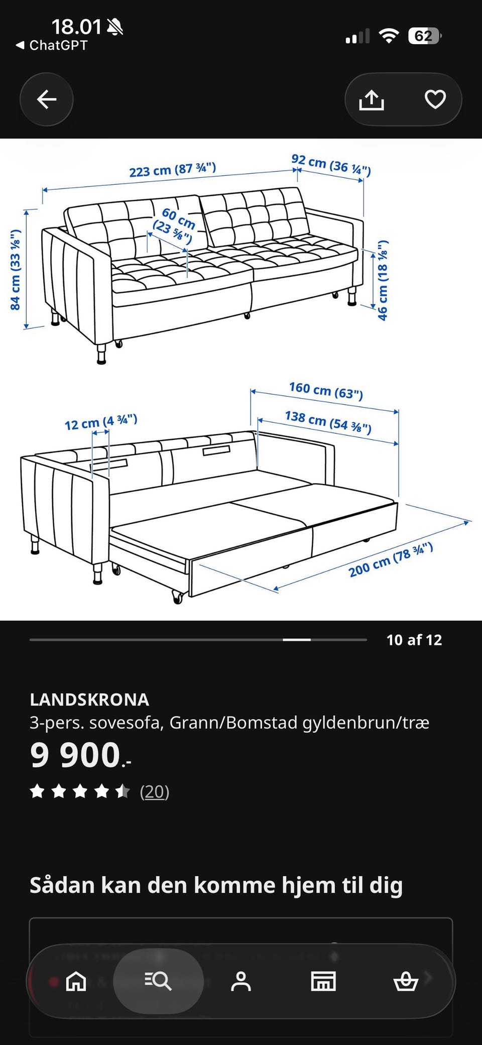 Galleribillede