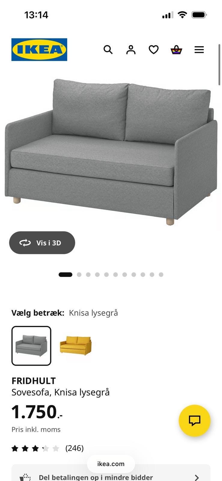Galleribillede