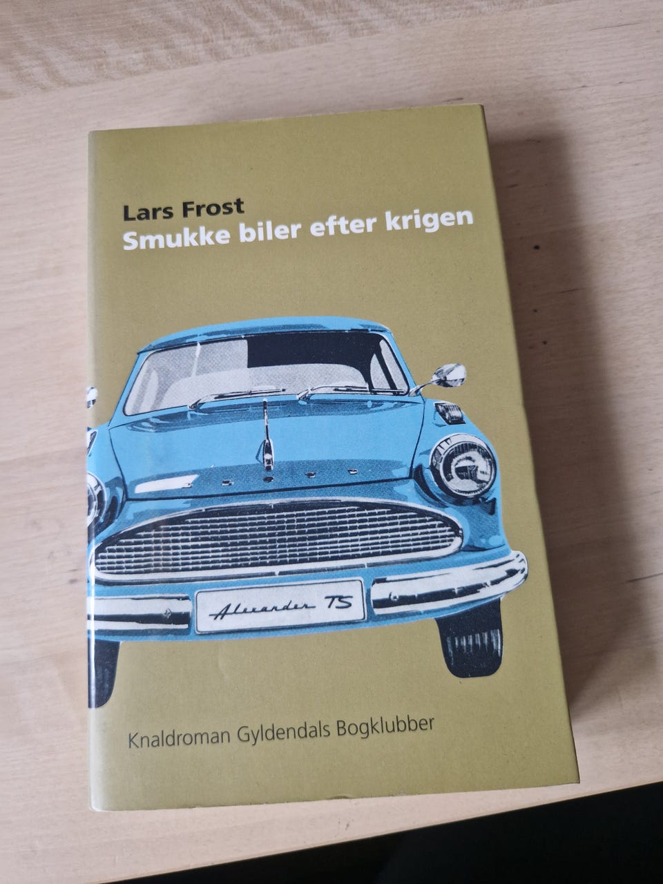 Galleribillede