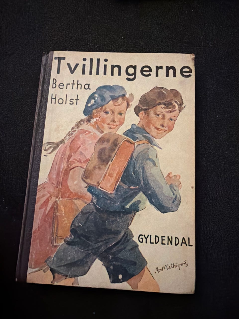 Galleribillede