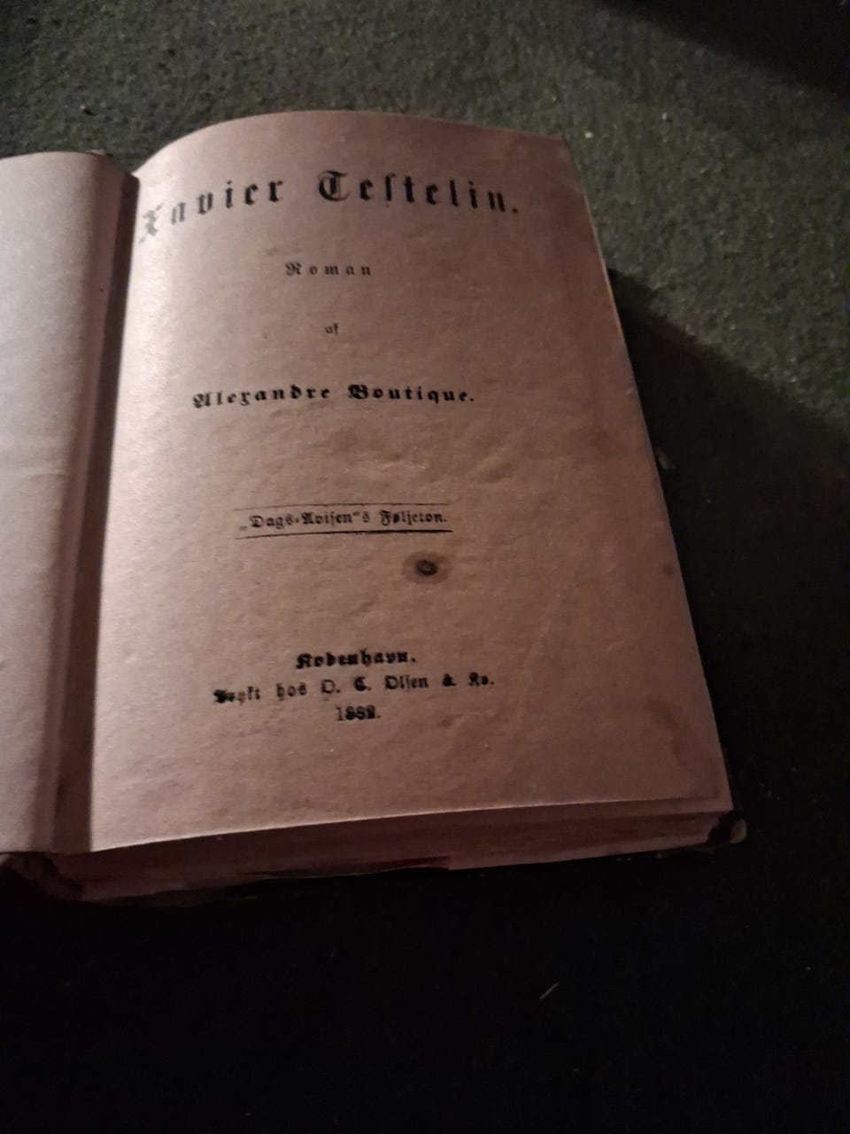 Galleribillede