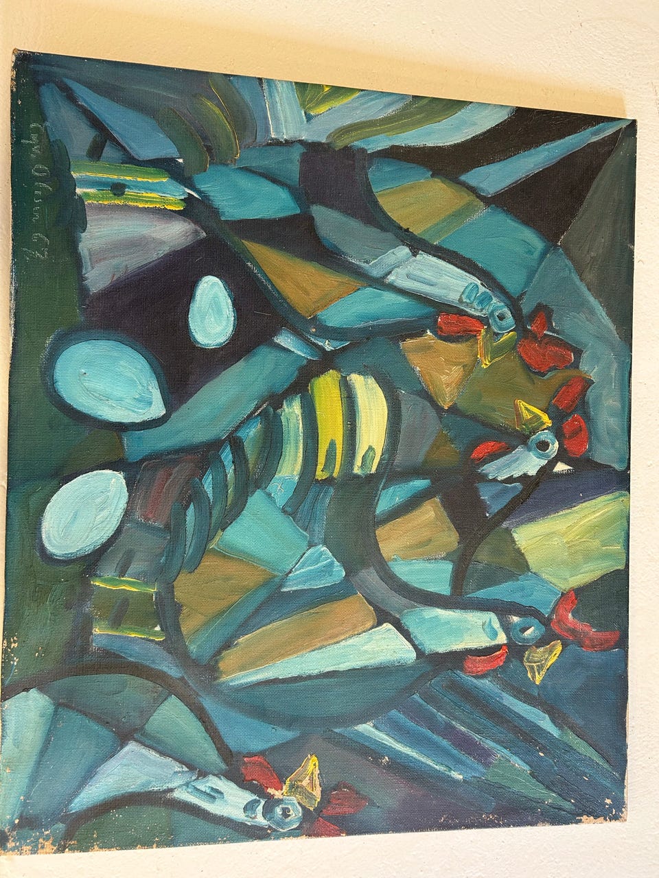 Galleribillede