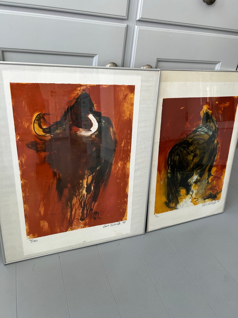 Galleribillede
