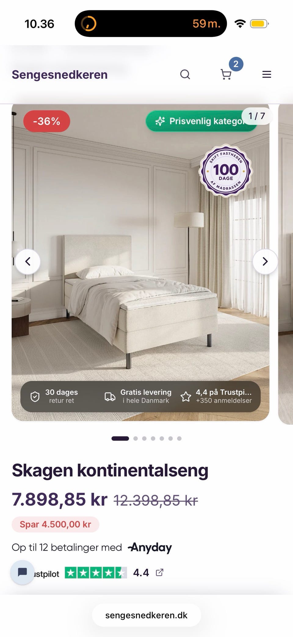 Galleribillede