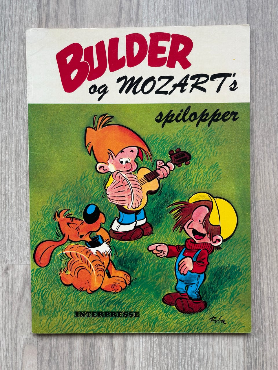 Galleribillede