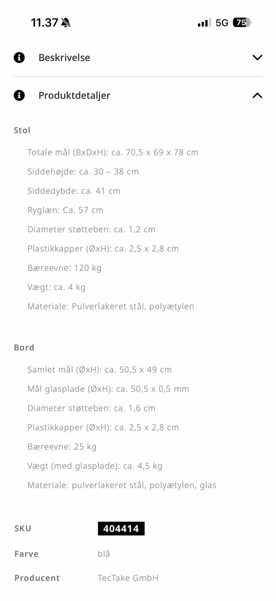 Galleribillede
