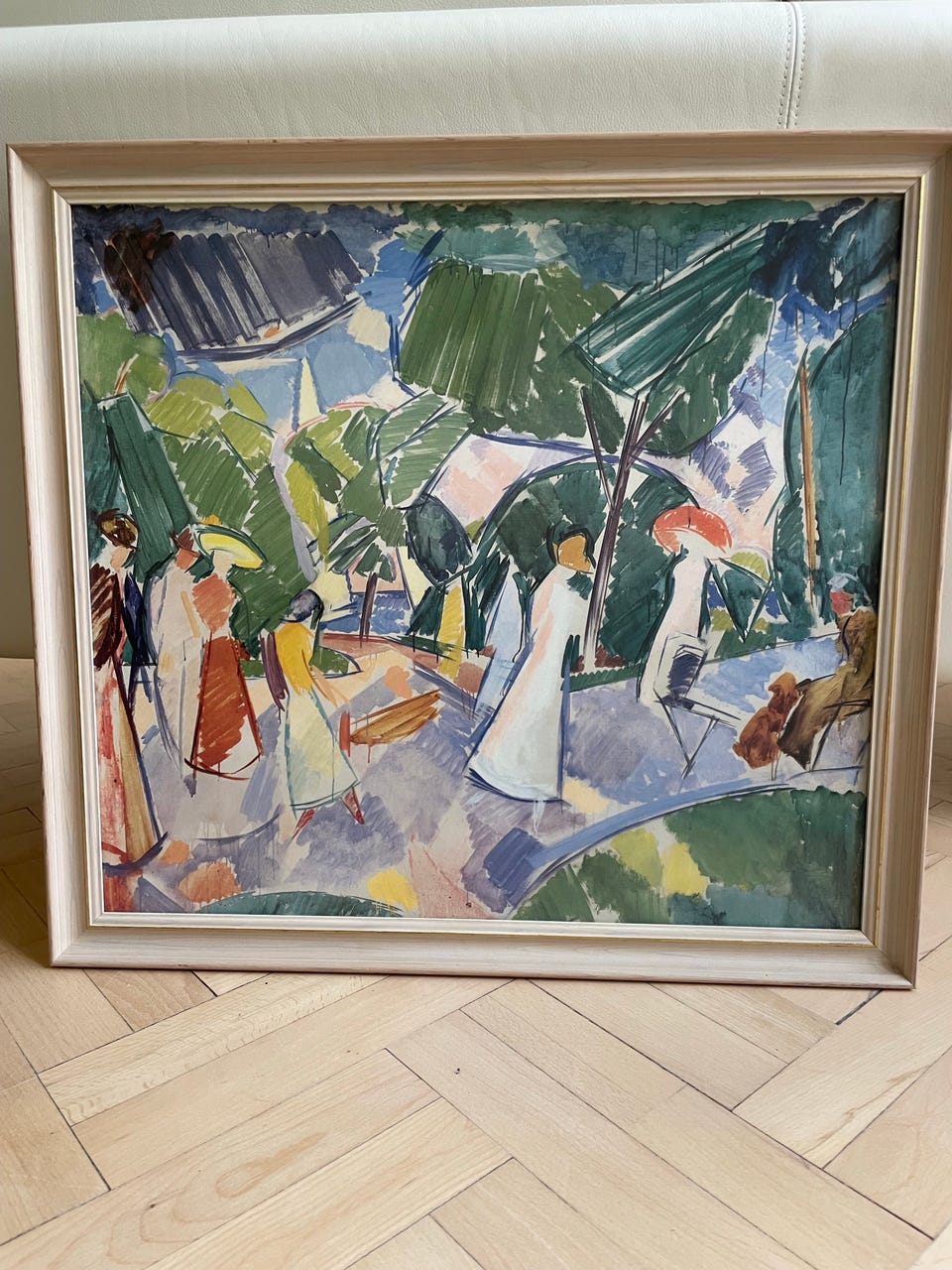 Galleribillede