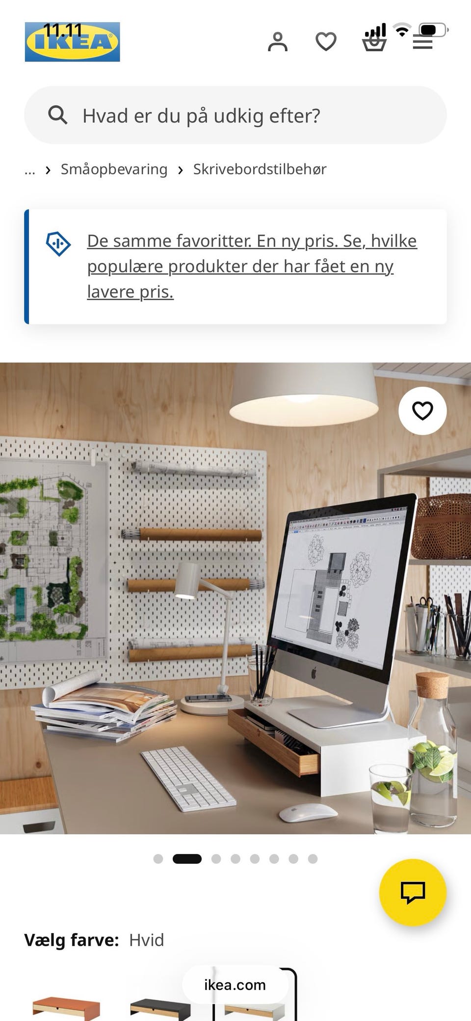 Galleribillede