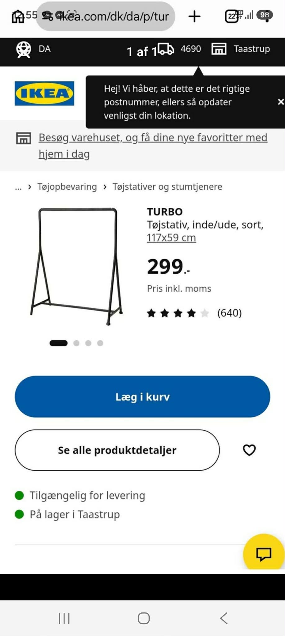 Galleribillede
