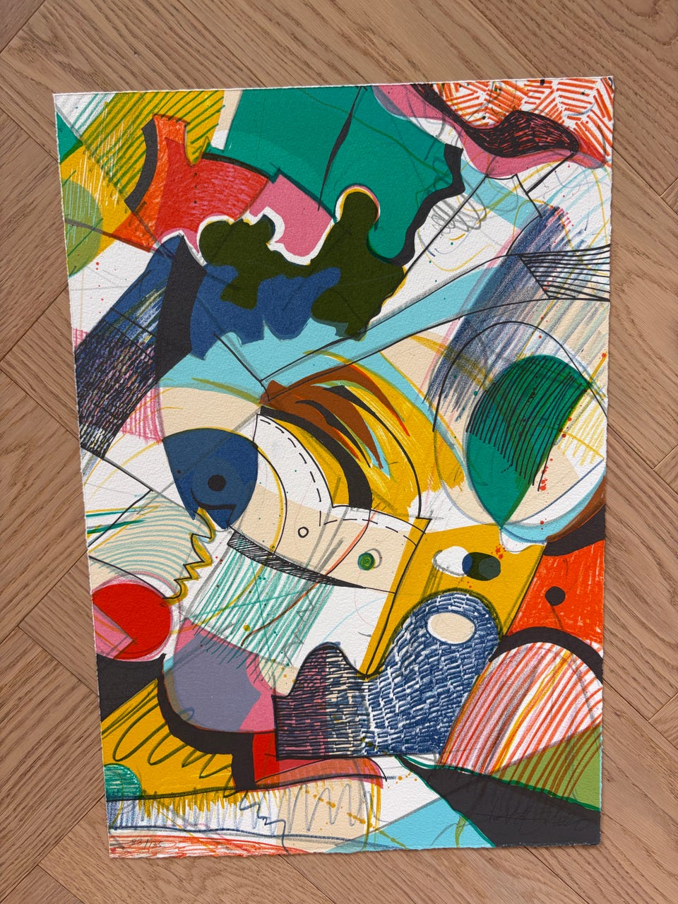 Galleribillede