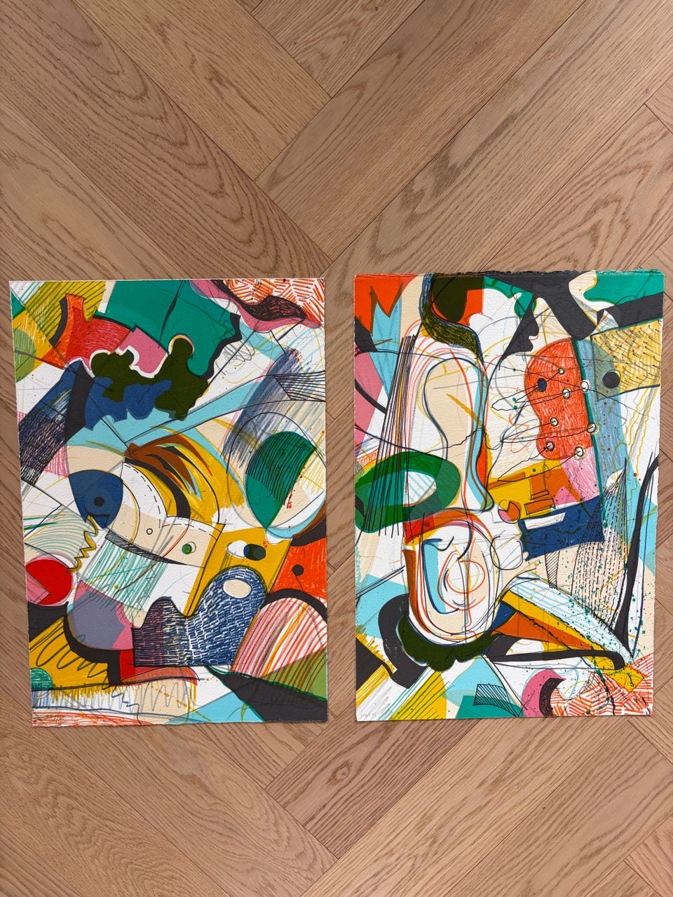 Galleribillede