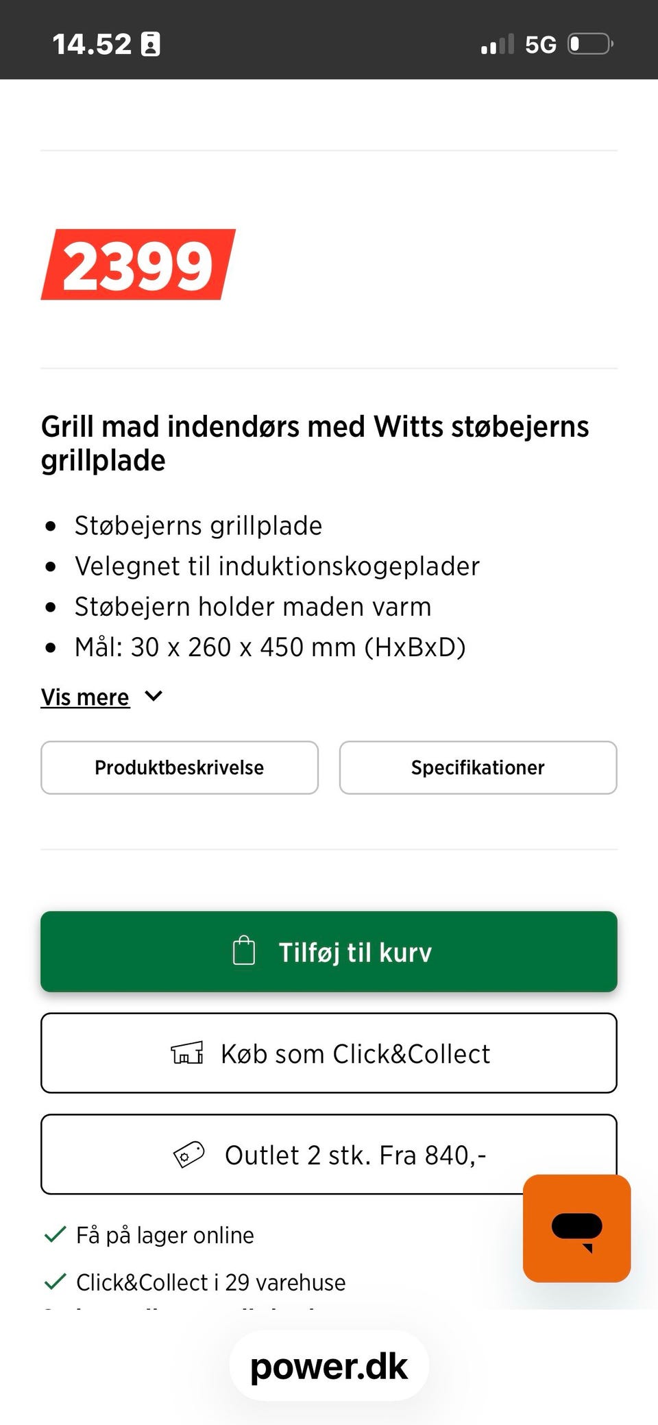Galleribillede