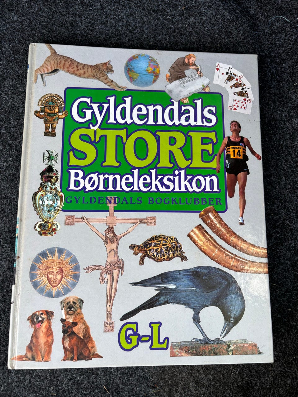 Galleribillede