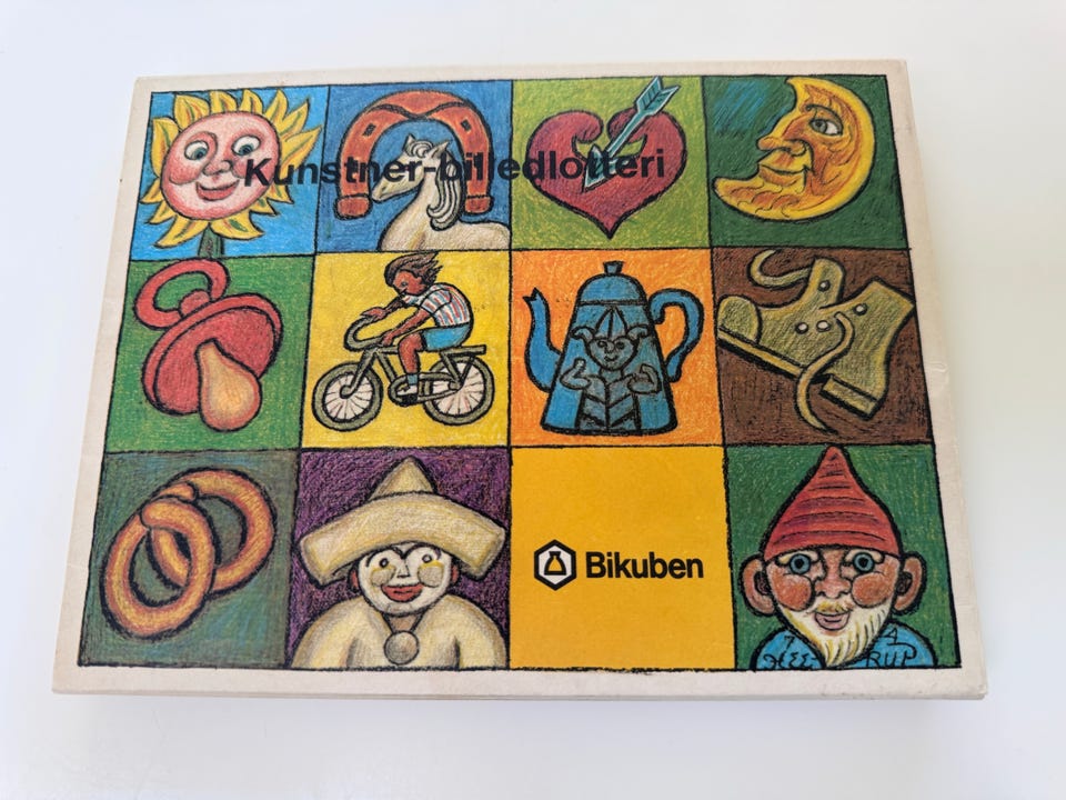 Galleribillede