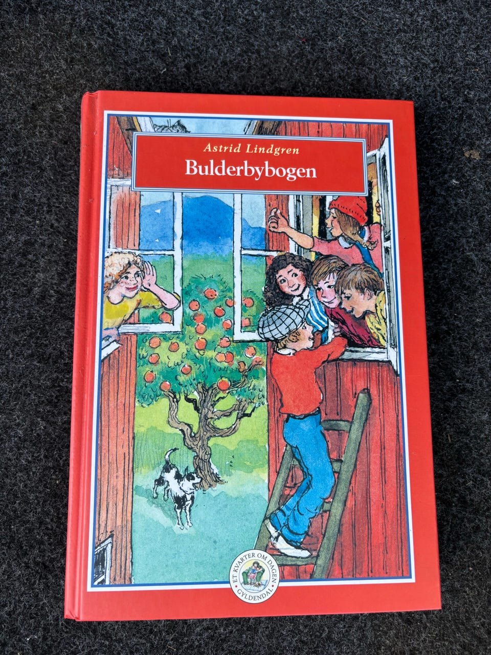 Galleribillede