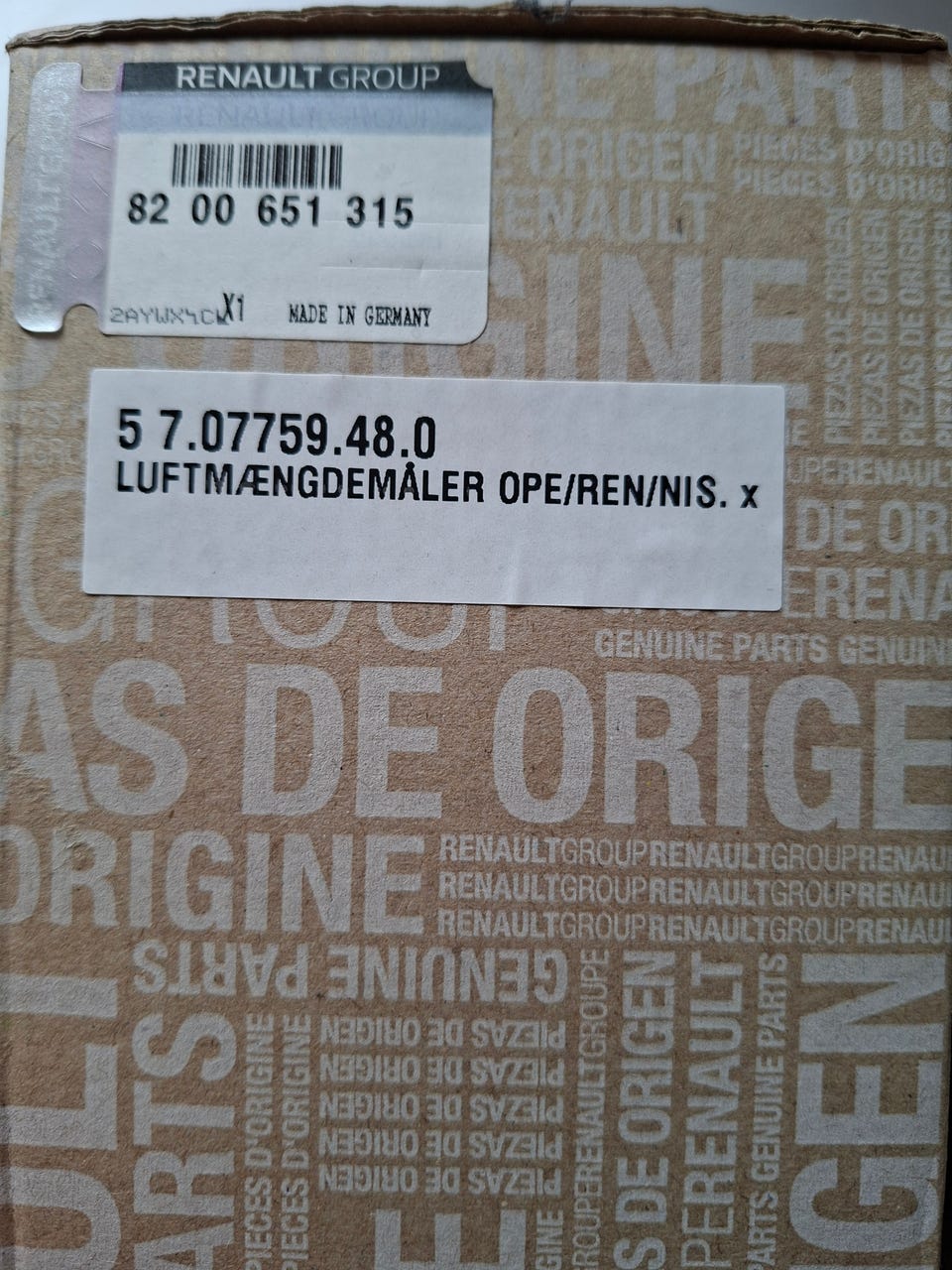 Galleribillede