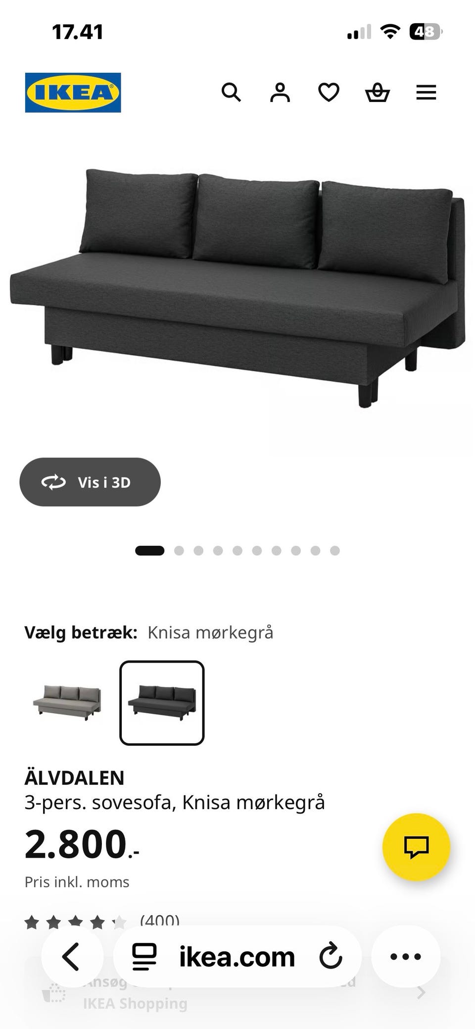 Galleribillede