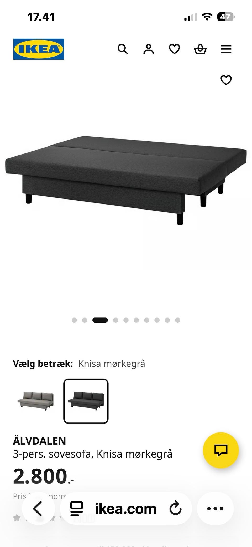 Galleribillede