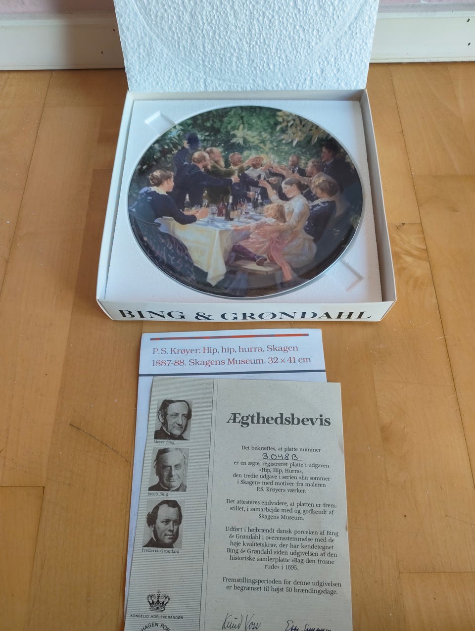 Galleribillede